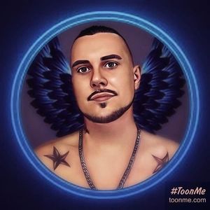 Meet your Posher, Jay